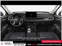 2026 Mitsubishi Outlander ES-5