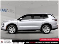 2026 Mitsubishi Outlander ES-1