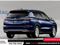 2026 Mitsubishi Outlander SE-2