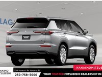 2026 Mitsubishi Outlander ES-2