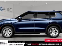 2026 Mitsubishi Outlander ES-1