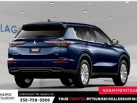 2026 Mitsubishi Outlander ES-2