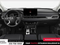 2026 Mitsubishi Outlander ES-5