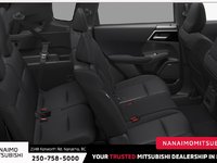 2026 Mitsubishi Outlander ES-4