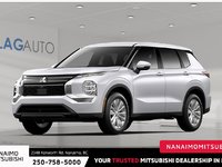 2026 Mitsubishi Outlander ES-0