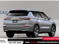 2026 Mitsubishi Outlander GT S-AWC-2