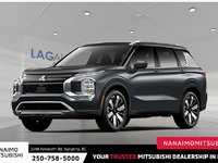 2026 Mitsubishi Outlander SEL-0