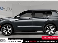 2026 Mitsubishi Outlander SEL-1