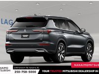 2026 Mitsubishi Outlander SEL-2