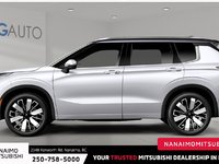 2026 Mitsubishi Outlander GT S-AWC-1