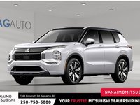 2026 Mitsubishi Outlander GT S-AWC-0