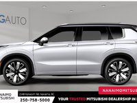 2026 Mitsubishi Outlander GT S-AWC-1