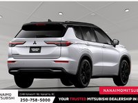 2026 Mitsubishi Outlander NOIR S-AWC-2