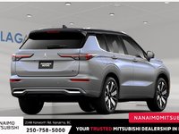2026 Mitsubishi Outlander GT S-AWC-2