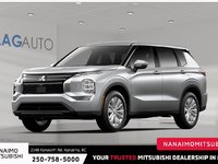 2026 Mitsubishi Outlander ES-0