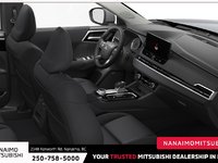 2026 Mitsubishi Outlander ES-5