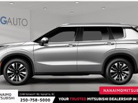 2026 Mitsubishi Outlander LE S-AWC-1