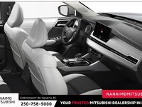 2026 Mitsubishi Outlander LE S-AWC-5