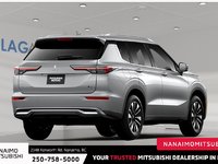 2026 Mitsubishi Outlander LE S-AWC-2