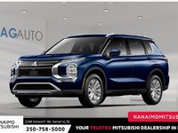 2026 Mitsubishi Outlander SE-0