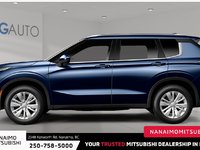 2026 Mitsubishi Outlander SE-1
