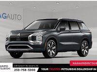 2026 Mitsubishi Outlander GT S-AWC-0