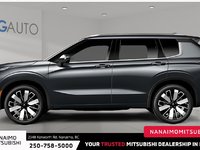 2026 Mitsubishi Outlander GT S-AWC-1