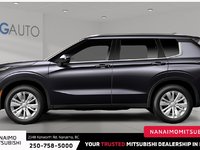 2026 Mitsubishi Outlander SE-1