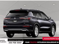 2026 Mitsubishi Outlander SE-2
