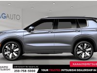 2026 Mitsubishi Outlander GT S-AWC-1