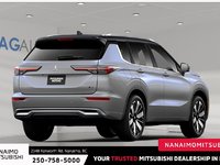 2026 Mitsubishi Outlander GT S-AWC-2