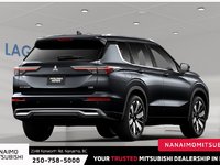 2026 Mitsubishi Outlander GT S-AWC-2