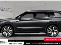2026 Mitsubishi Outlander GT S-AWC-1