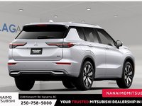 2026 Mitsubishi Outlander GT S-AWC-2