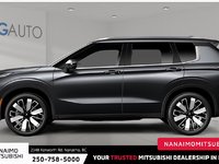 2026 Mitsubishi Outlander SEL-1