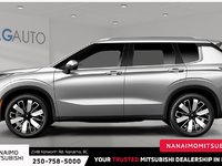2026 Mitsubishi Outlander SEL-1