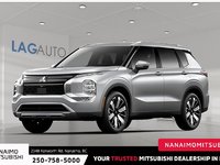 2026 Mitsubishi Outlander SEL-0