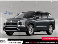 2026 Mitsubishi Outlander SE-0