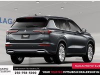 2026 Mitsubishi Outlander SE-2