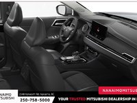 2026 Mitsubishi Outlander LE-3