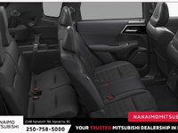 2026 Mitsubishi Outlander LE-4