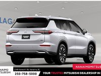 2026 Mitsubishi Outlander LE-4