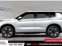 2026 Mitsubishi Outlander LE-2