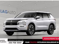 2026 Mitsubishi Outlander LE-0