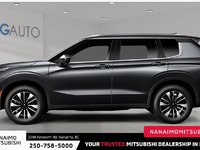 2026 Mitsubishi Outlander LE S-AWC-1