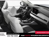 2026 Mitsubishi Outlander LE S-AWC-3