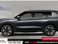 2026 Mitsubishi Outlander LE-1
