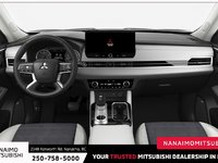 2026 Mitsubishi Outlander LE S-AWC-5