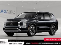 2026 Mitsubishi Outlander LE S-AWC-0