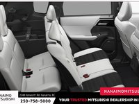 2026 Mitsubishi Outlander LE S-AWC-4